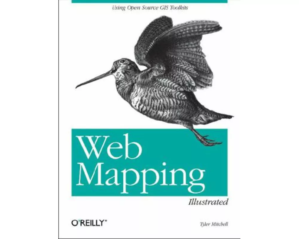 Web Mapping Illustrated