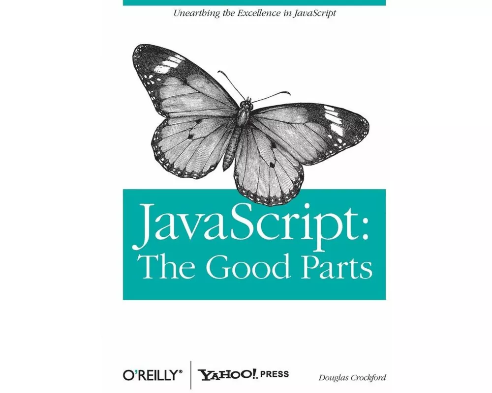 JavaScript: The Good Parts