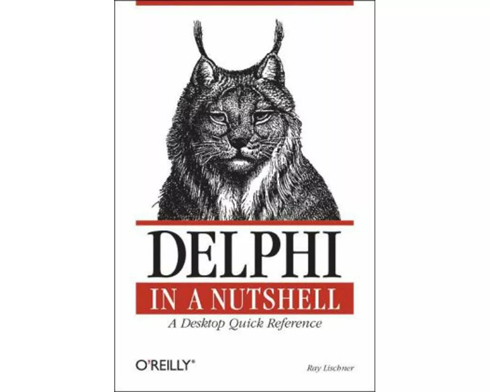 Delphi in a Nutshell