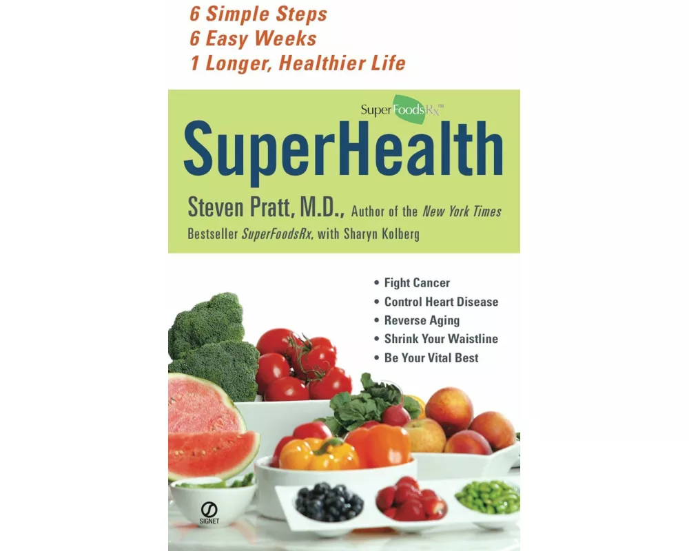 Superhealth