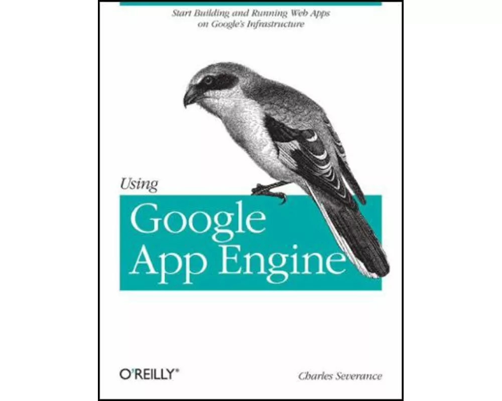 Using Google App Engine