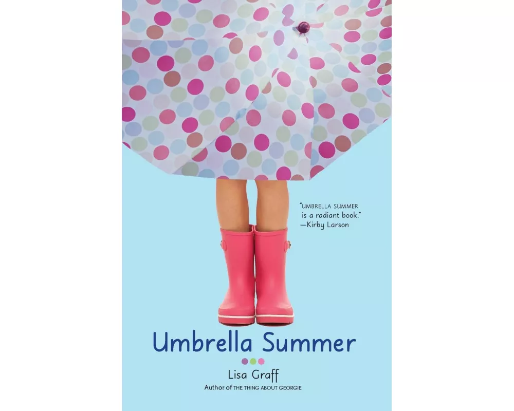 Umbrella Summer