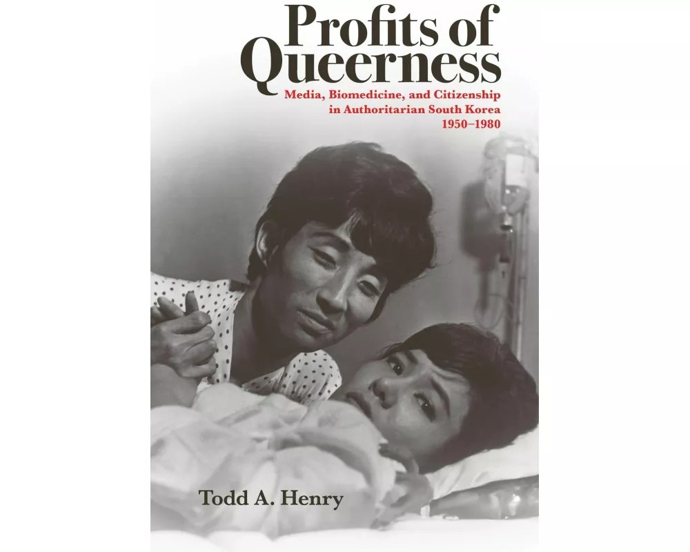 Profits of Queerness