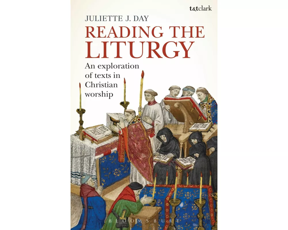 Reading the Liturgy