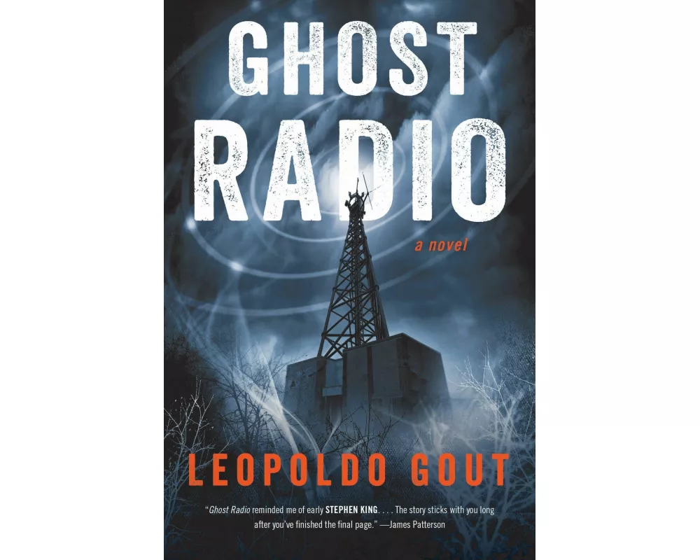 Ghost Radio