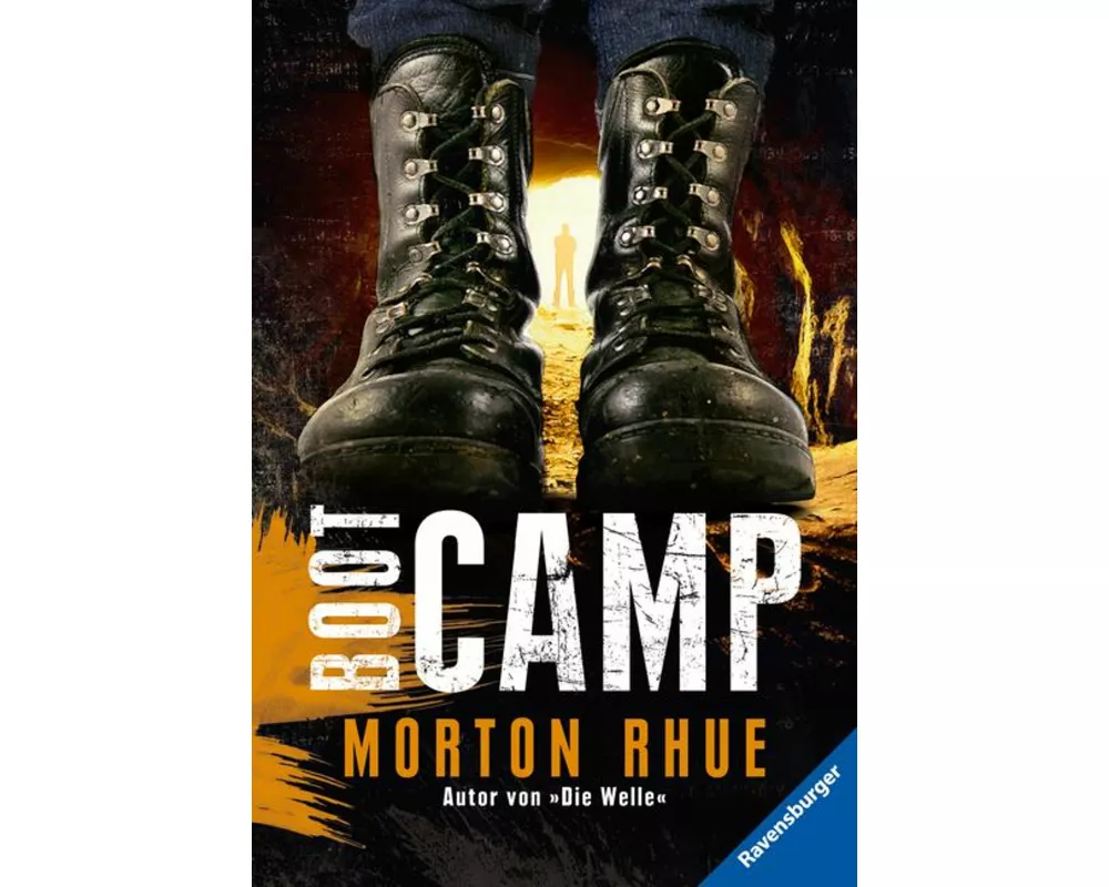 Boot Camp