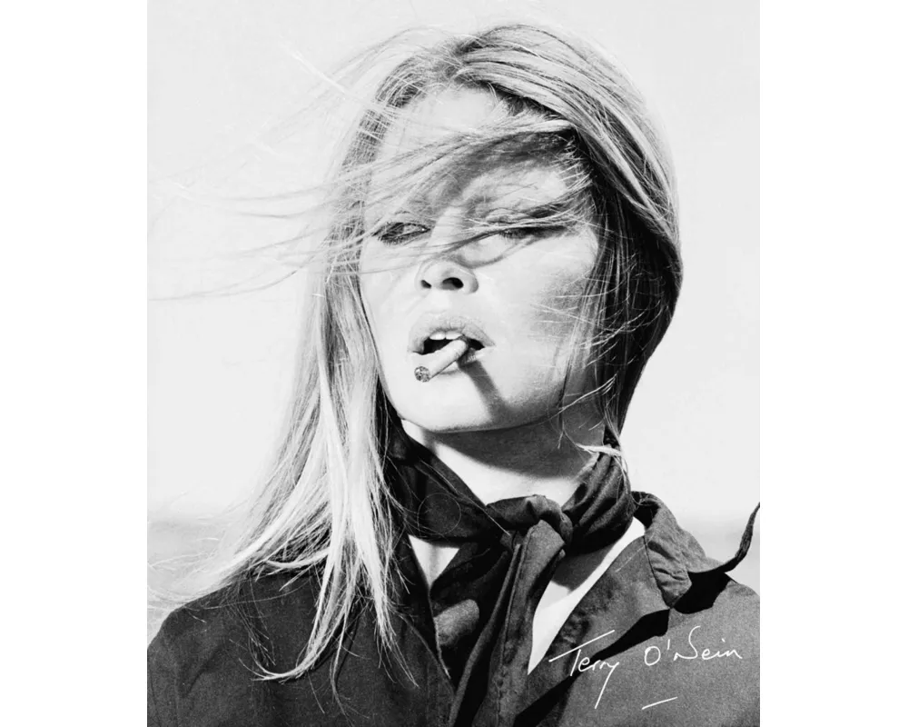 Terry O'Neill