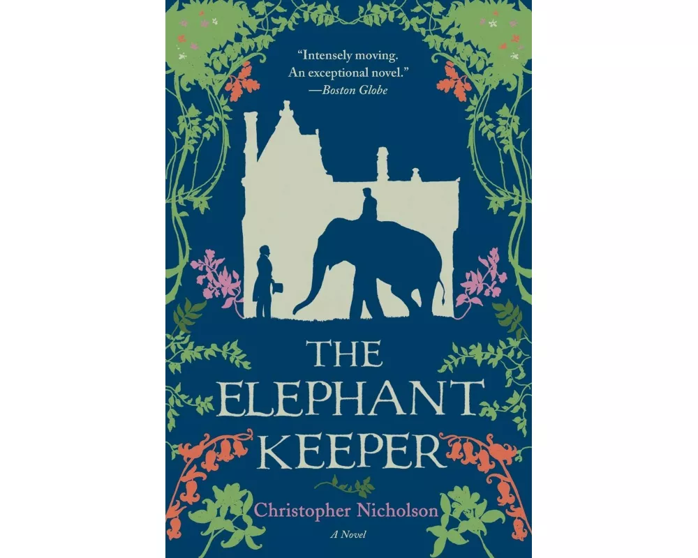 The Elephant Keeper