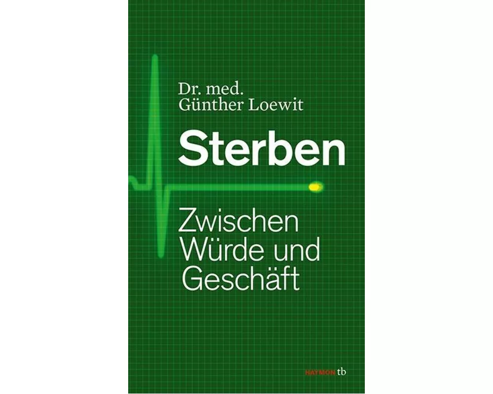 Sterben