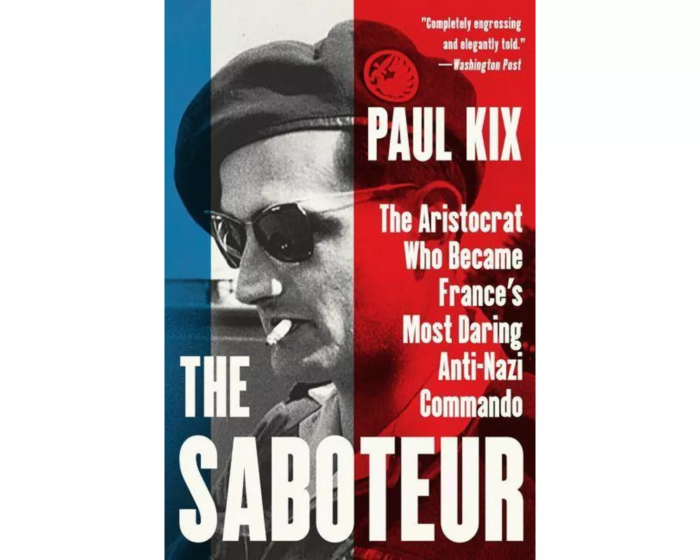 The Saboteur