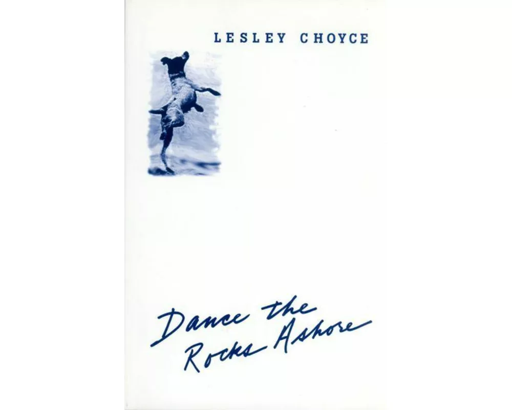 Dance the Rocks Ashore