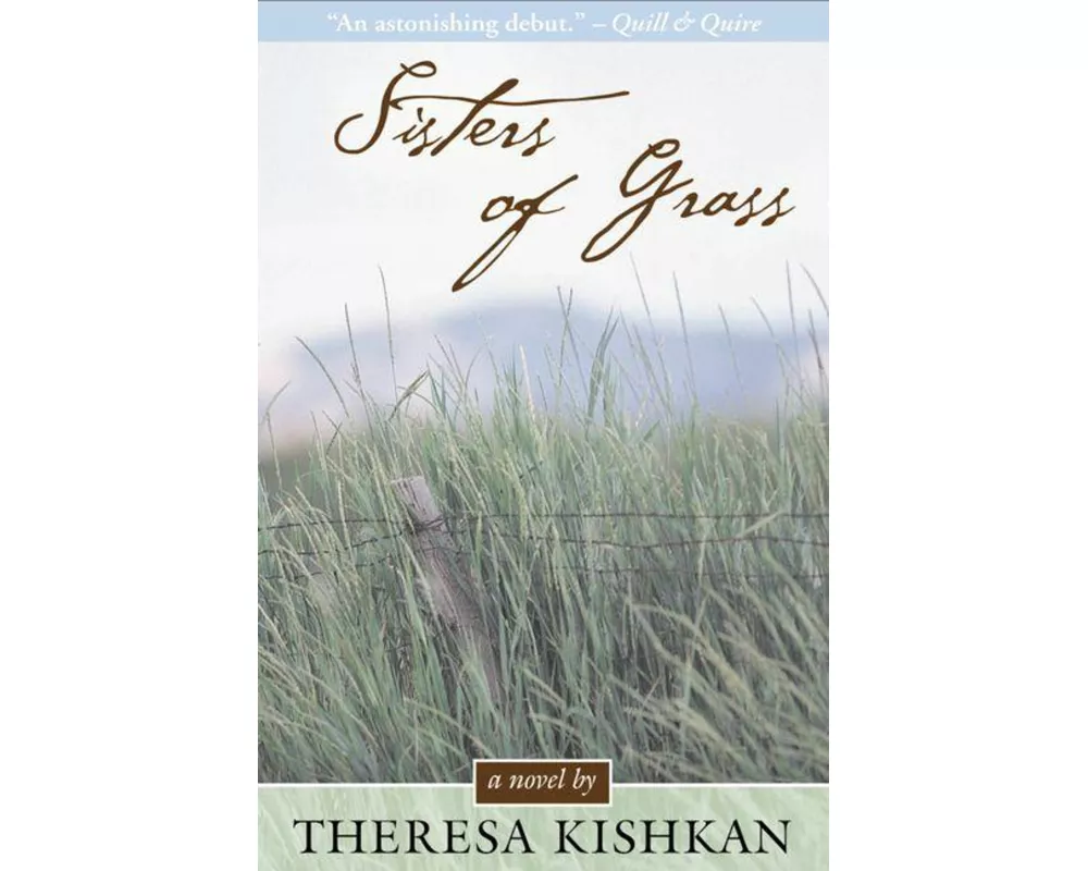 Sisters of Grass