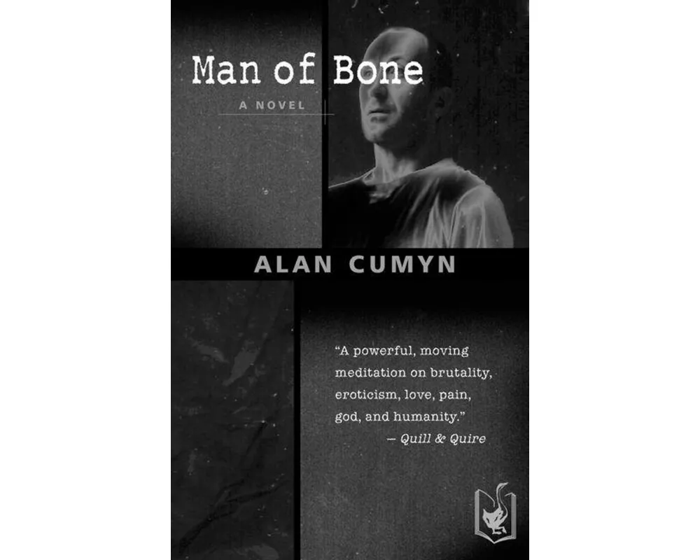 Man of Bone
