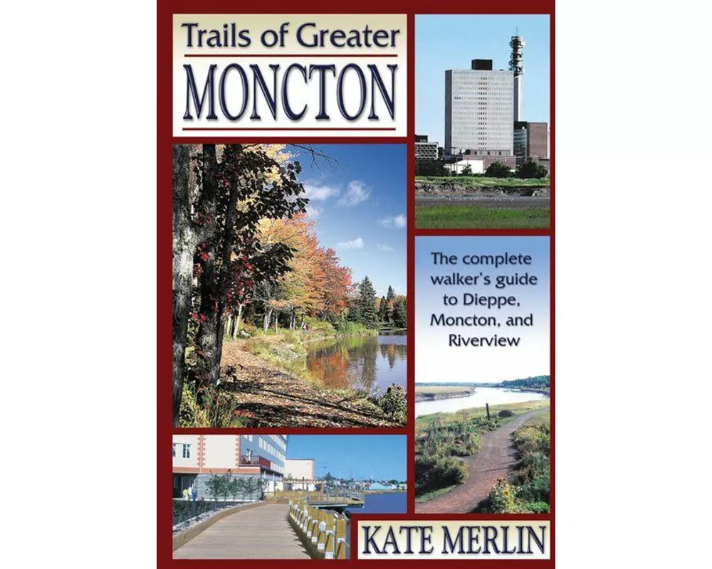Trails of Greater Moncton