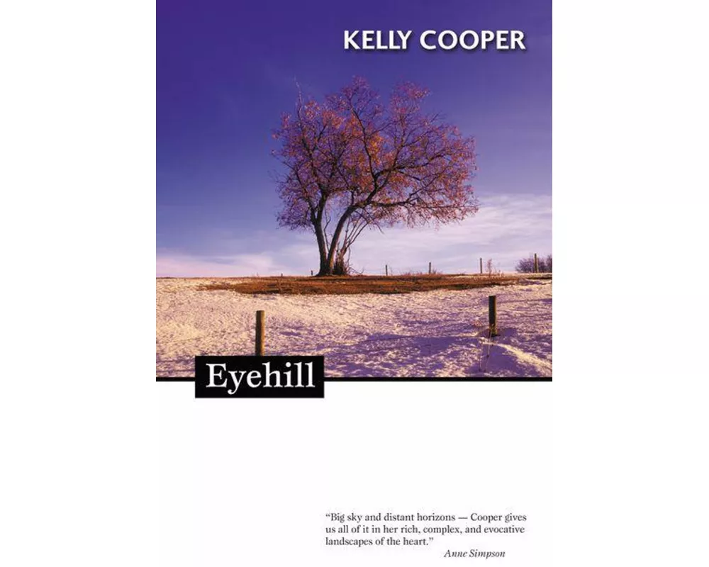 Eyehill