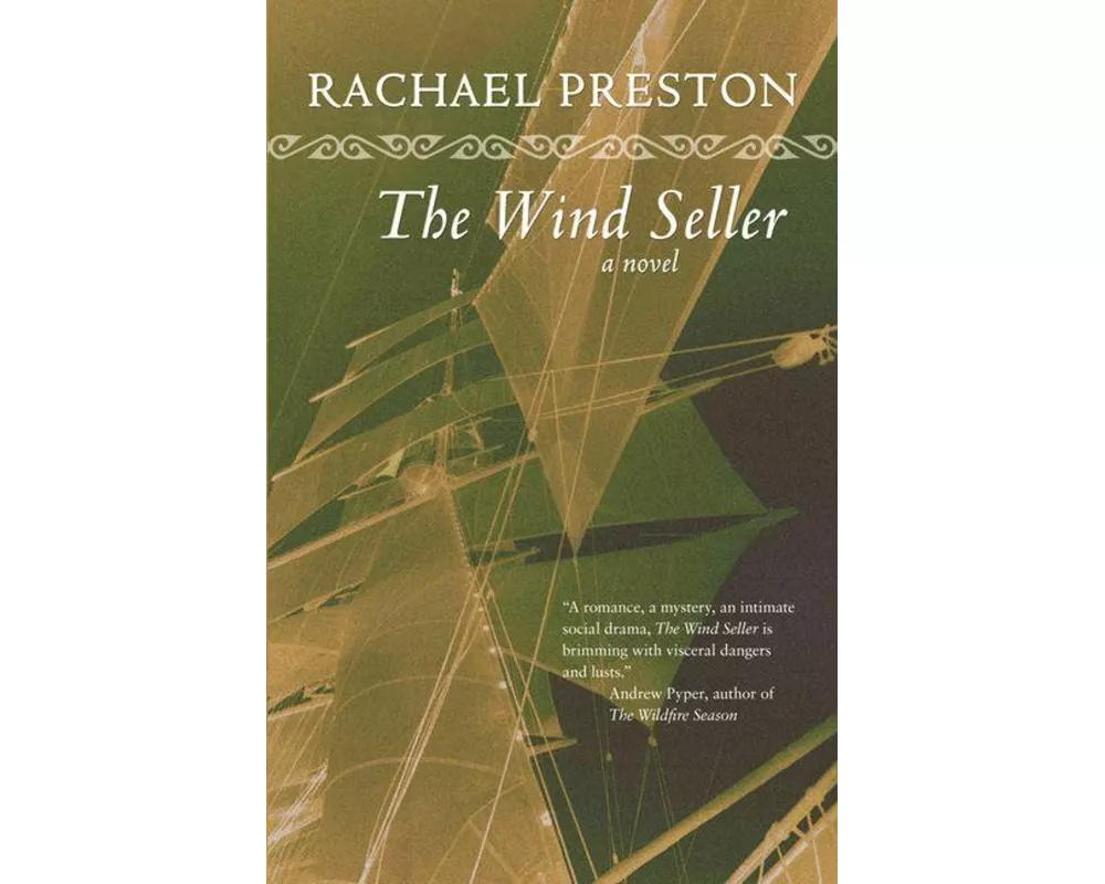 The Wind Seller