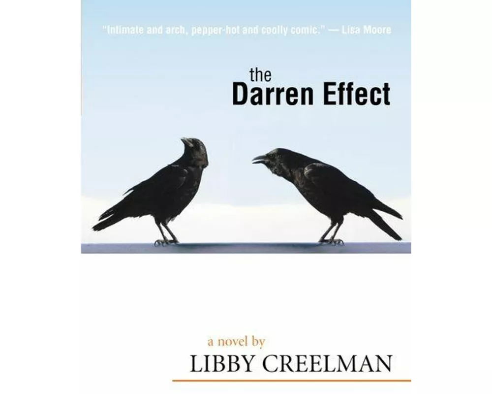 The Darren Effect