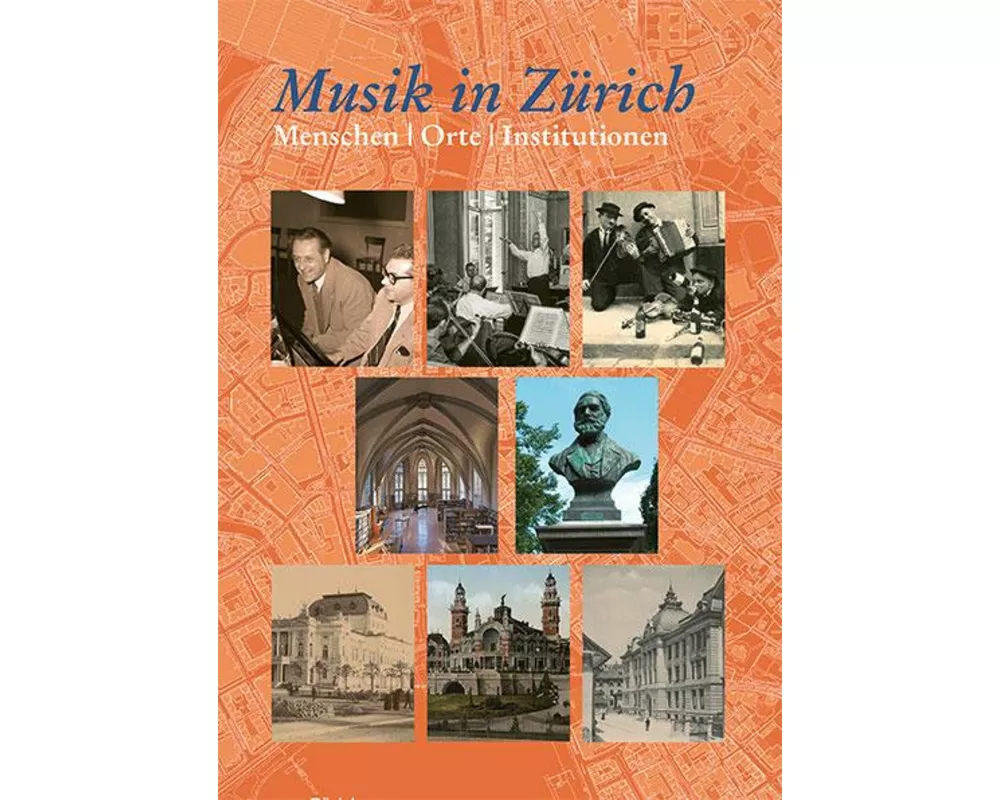 Musik in Zürich
