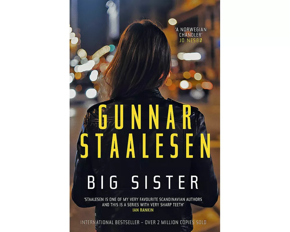 Big Sister