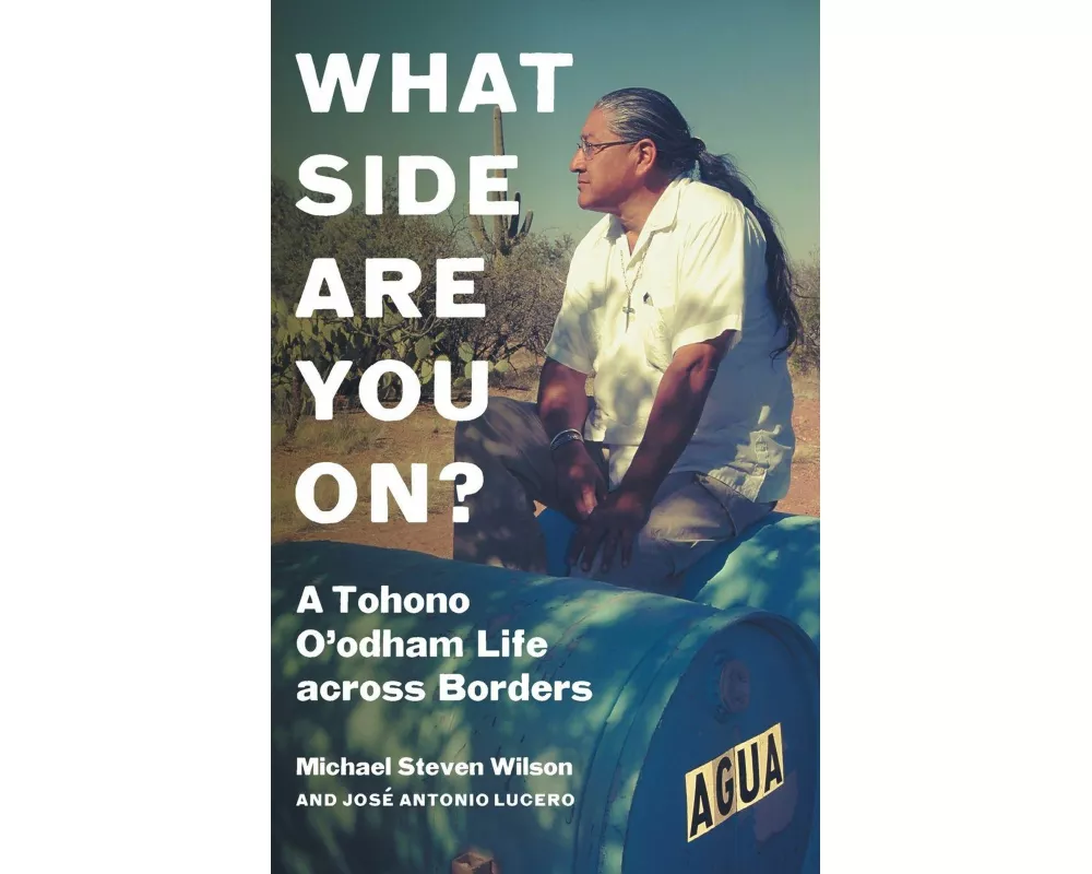 What Side Are You On?