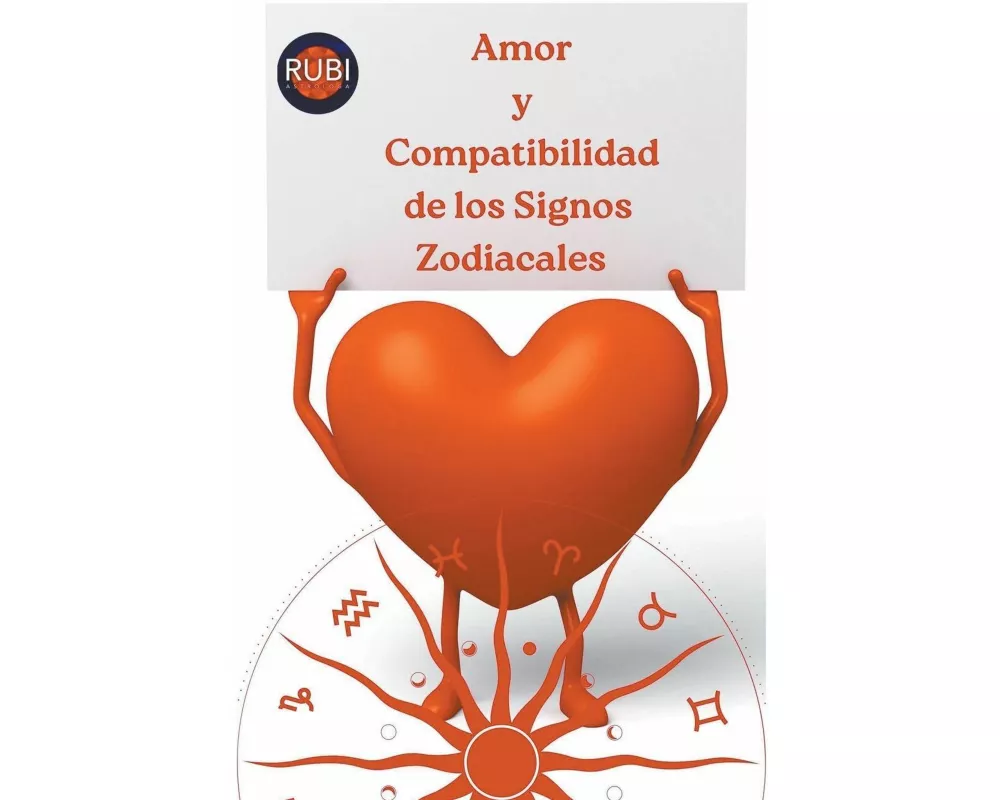 Amor y Compatibilidad de los Signos Zodiacales