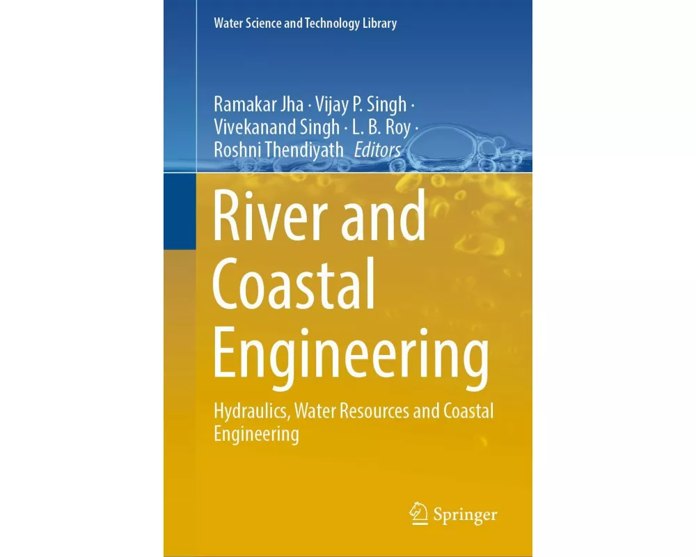 River and Coastal Engineering