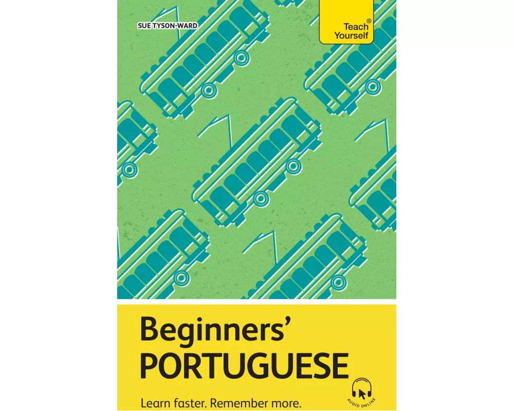 Beginners’ Portuguese