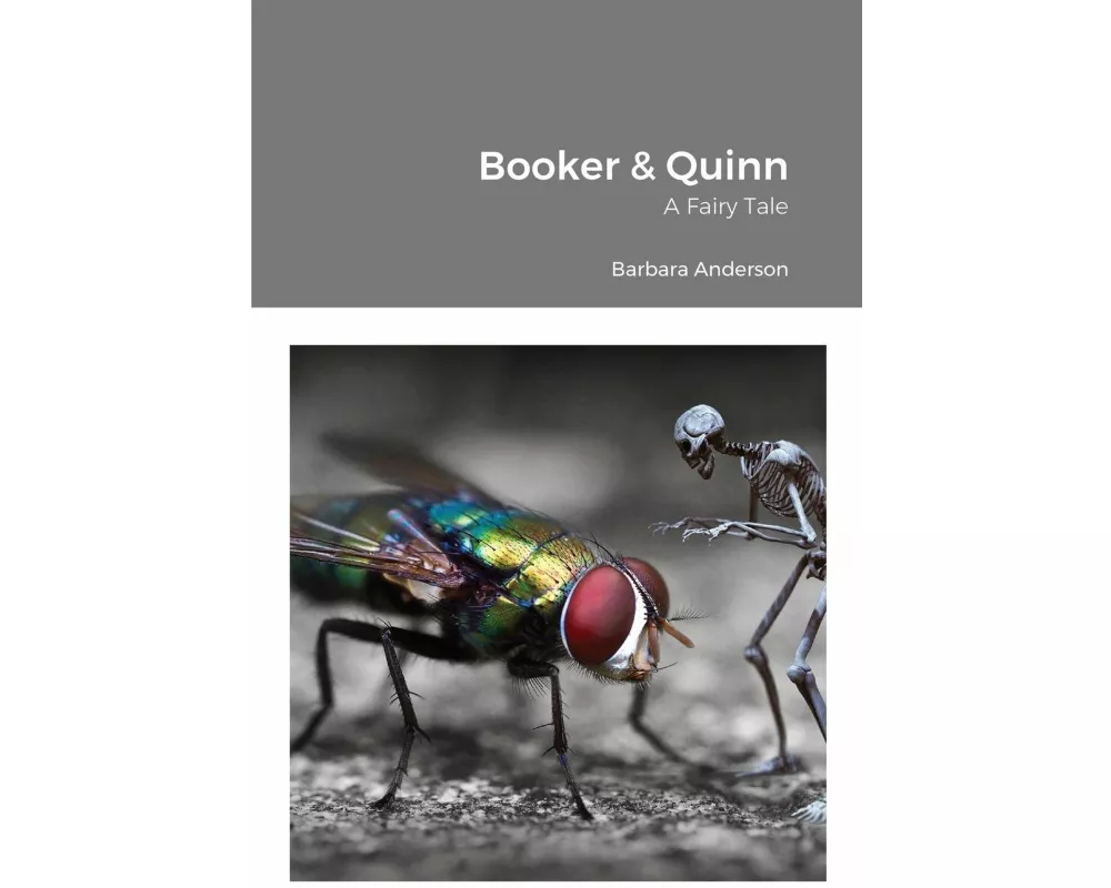 Booker & Quinn