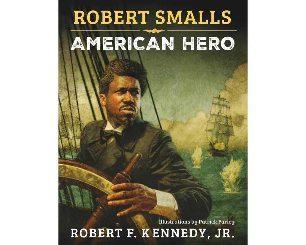 Robert Smalls