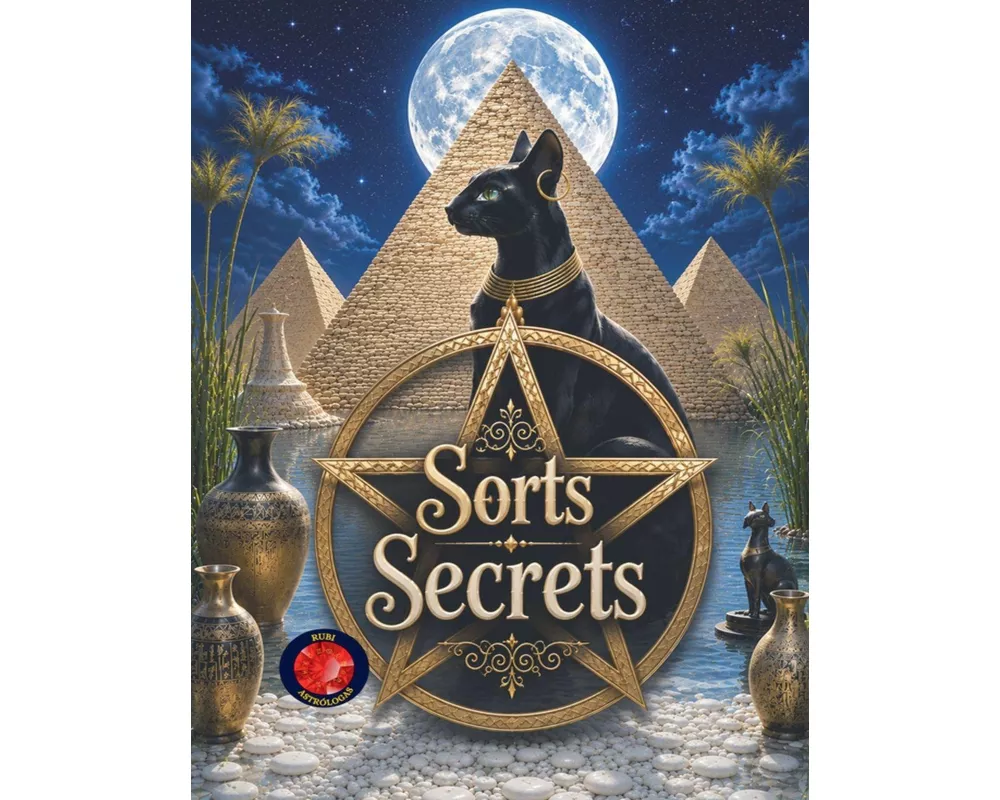 Sorts Secrets