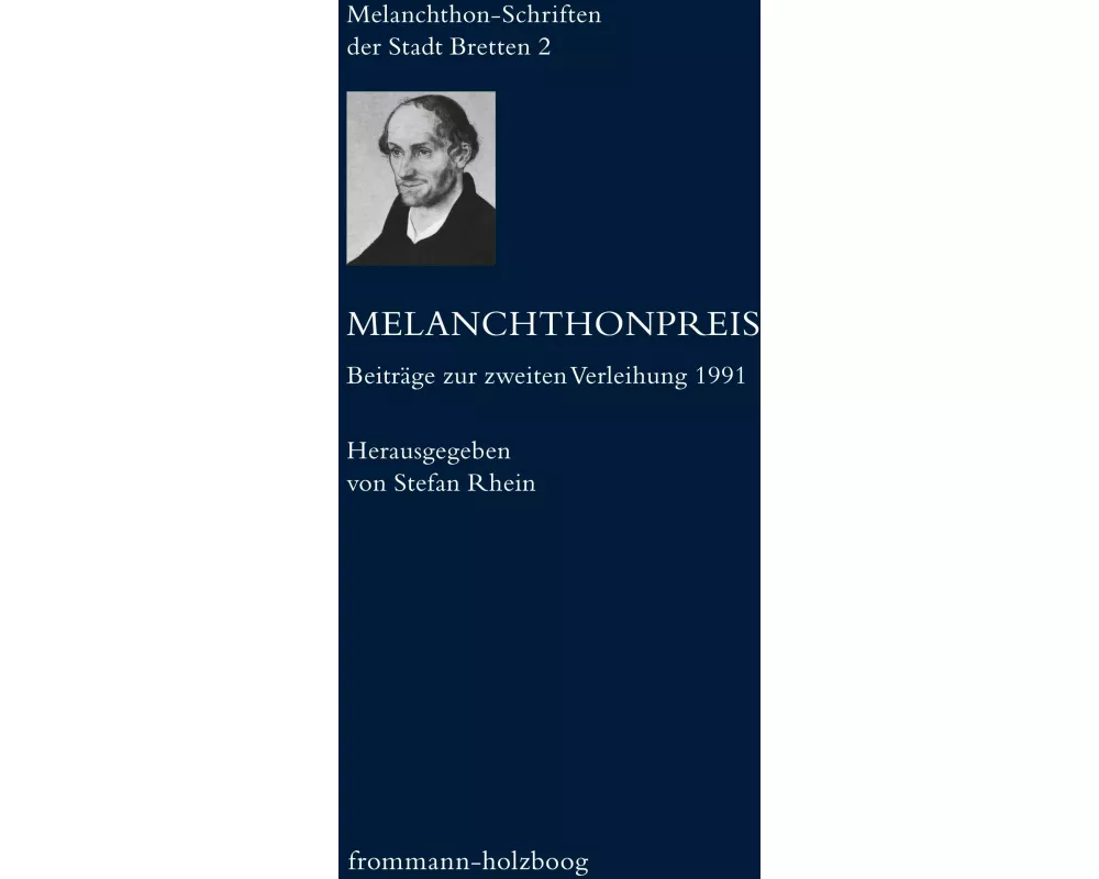 Melanchthonpreis