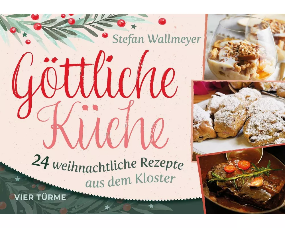 Göttliche Küche