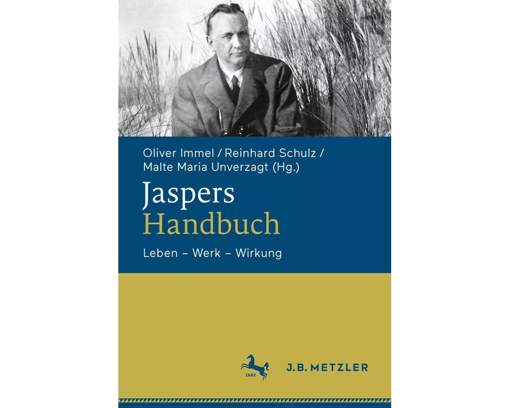 Jaspers-Handbuch