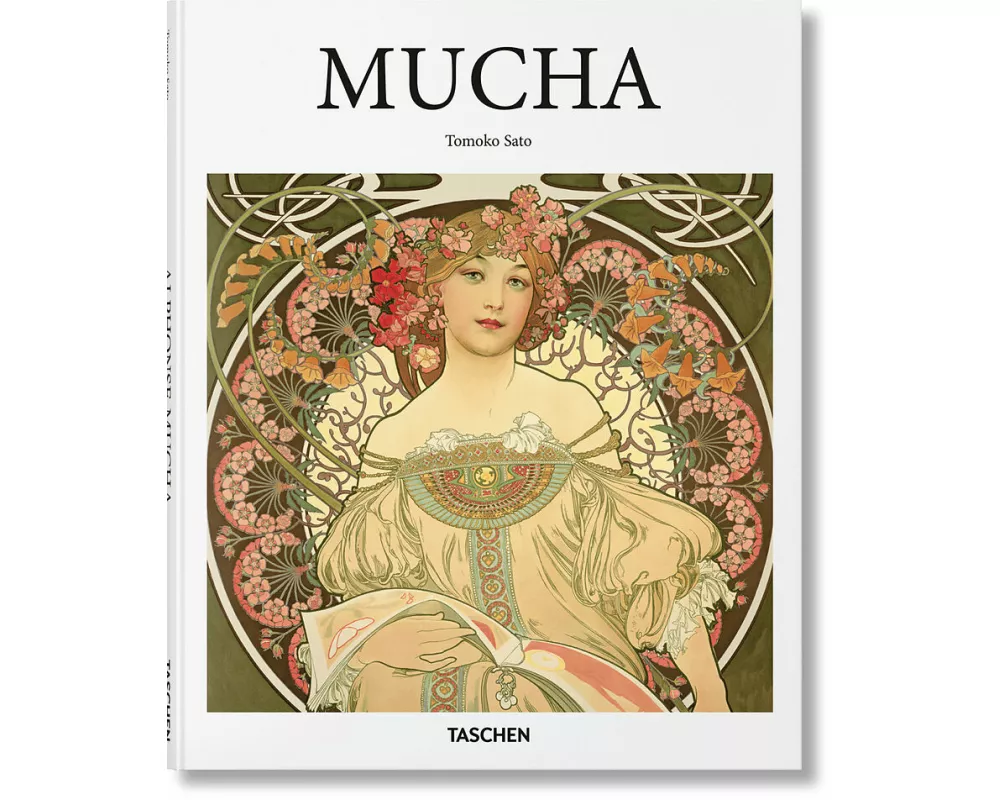 Mucha