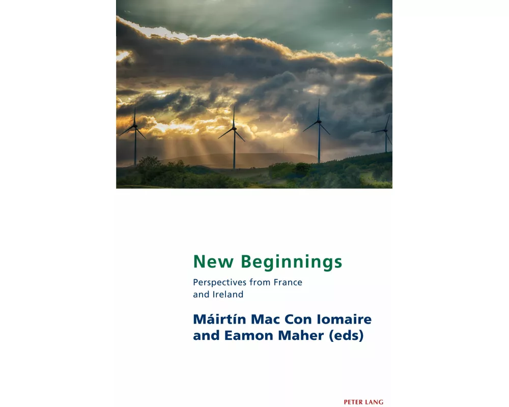 New Beginnings