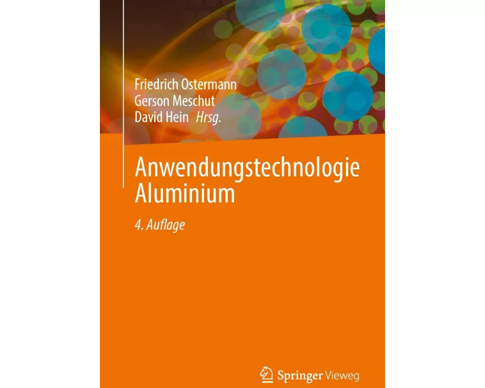 Anwendungstechnologie Aluminium
