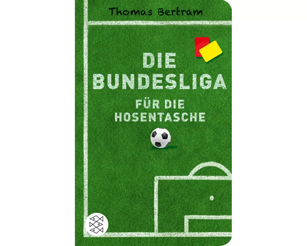 Die Bundesliga für die Hosentasche