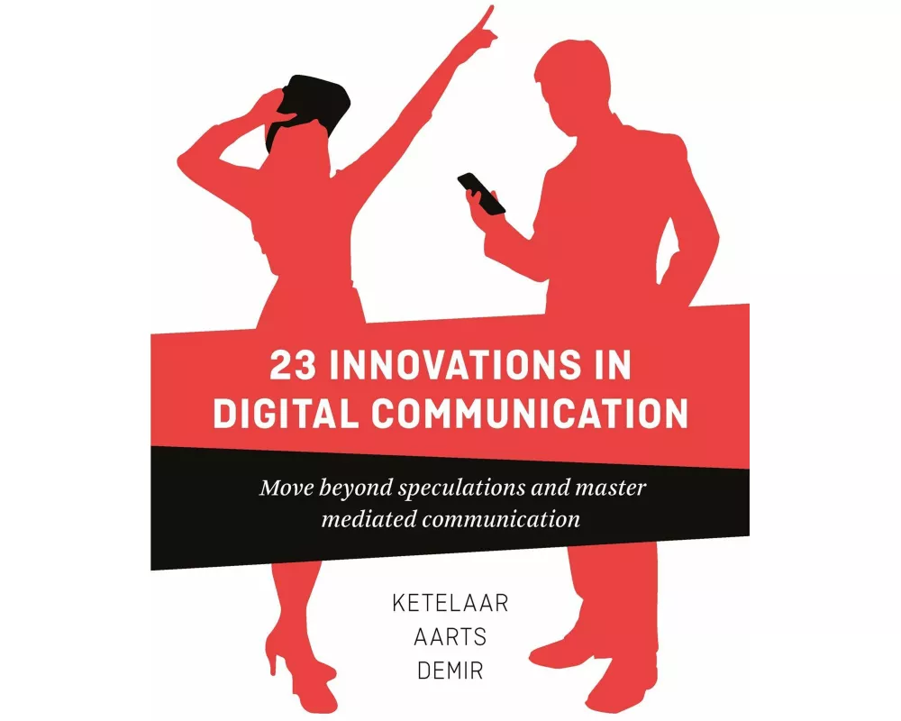 23 Innovations in Digital Communication