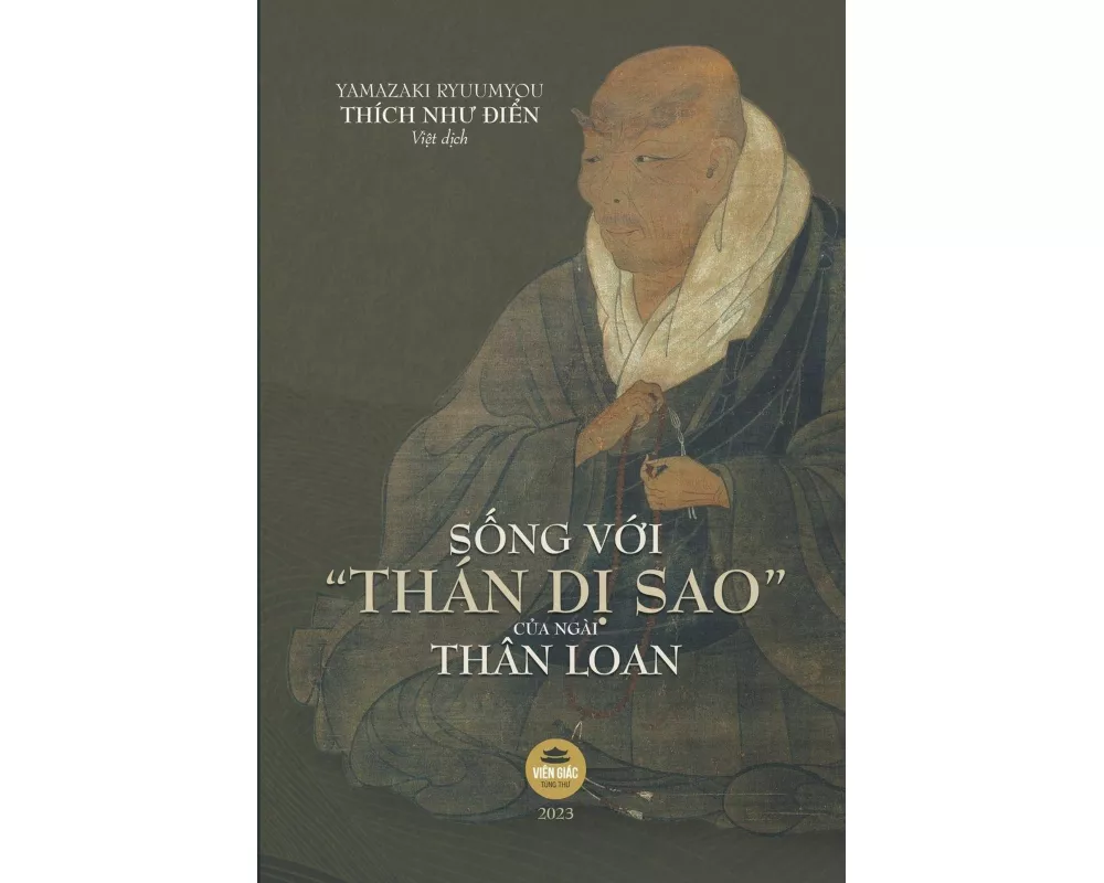 S¿ng V¿i Thán D¿ Sao c¿a Ngài Thân Loan