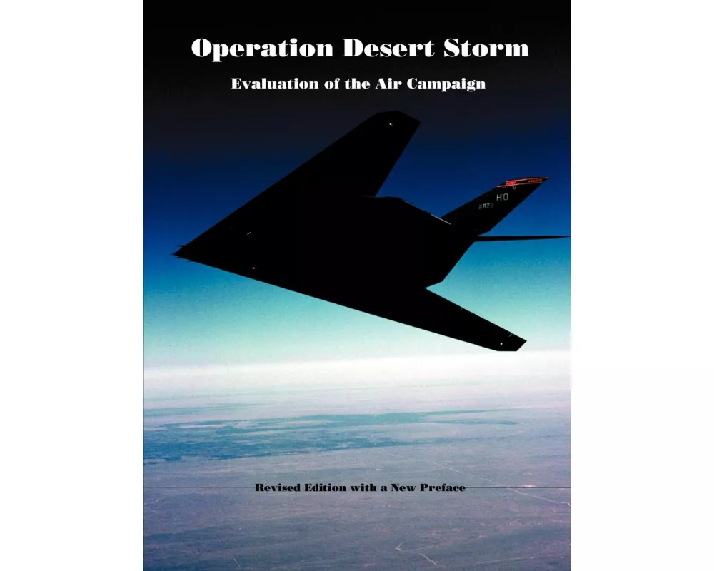 Operation Desert Storm
