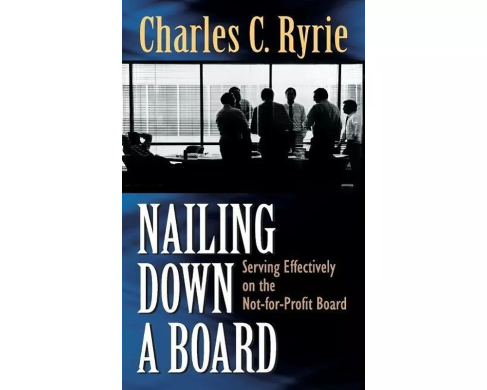 Nailing Down a Board