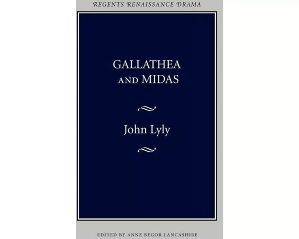 Gallathea and Midas