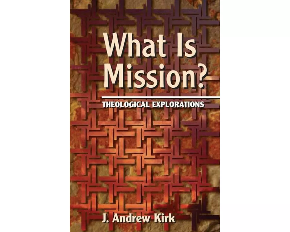 What is Mission?