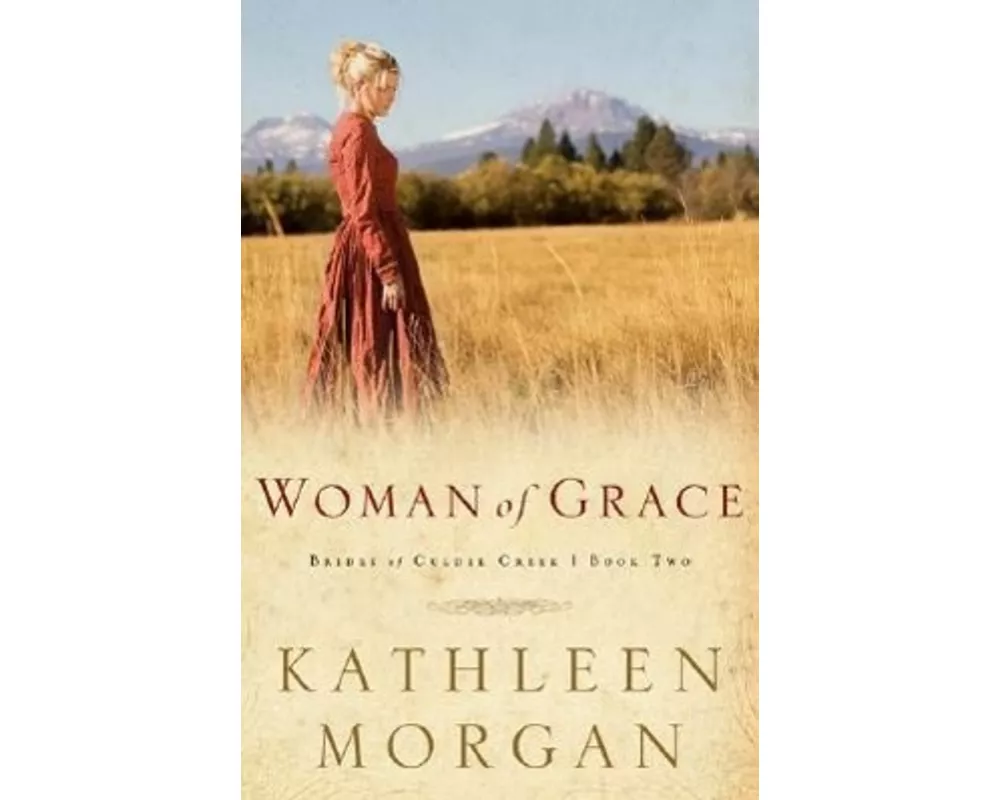 Woman of Grace