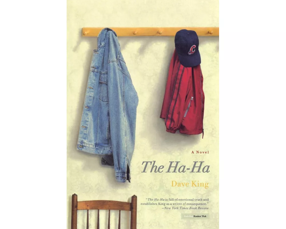 The Ha-Ha