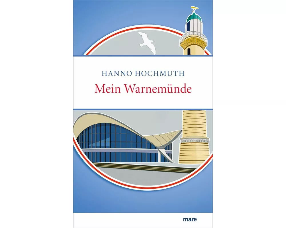 Mein Warnemünde