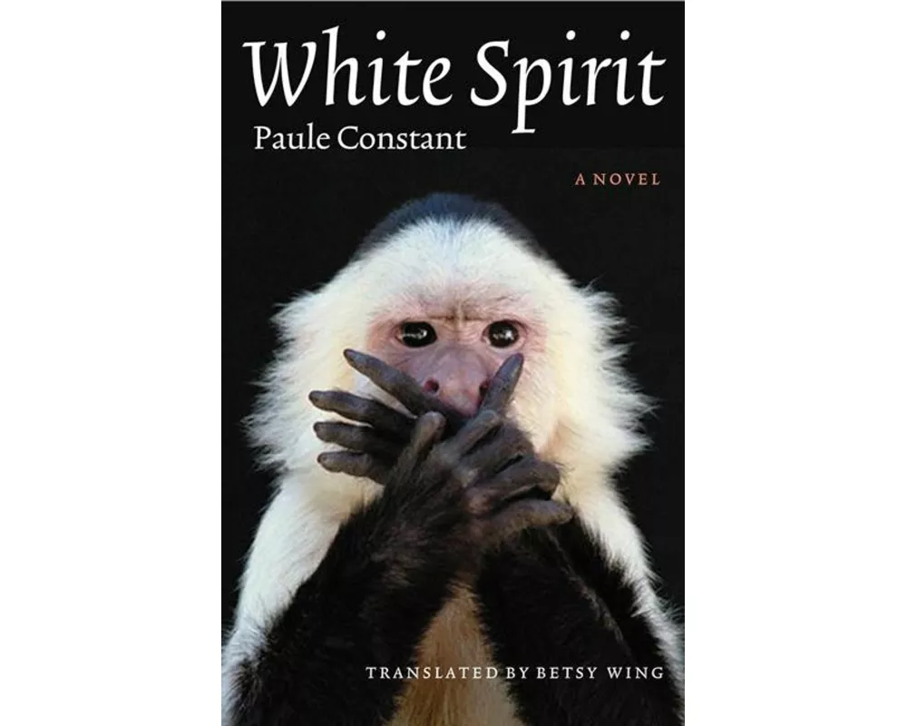 White Spirit