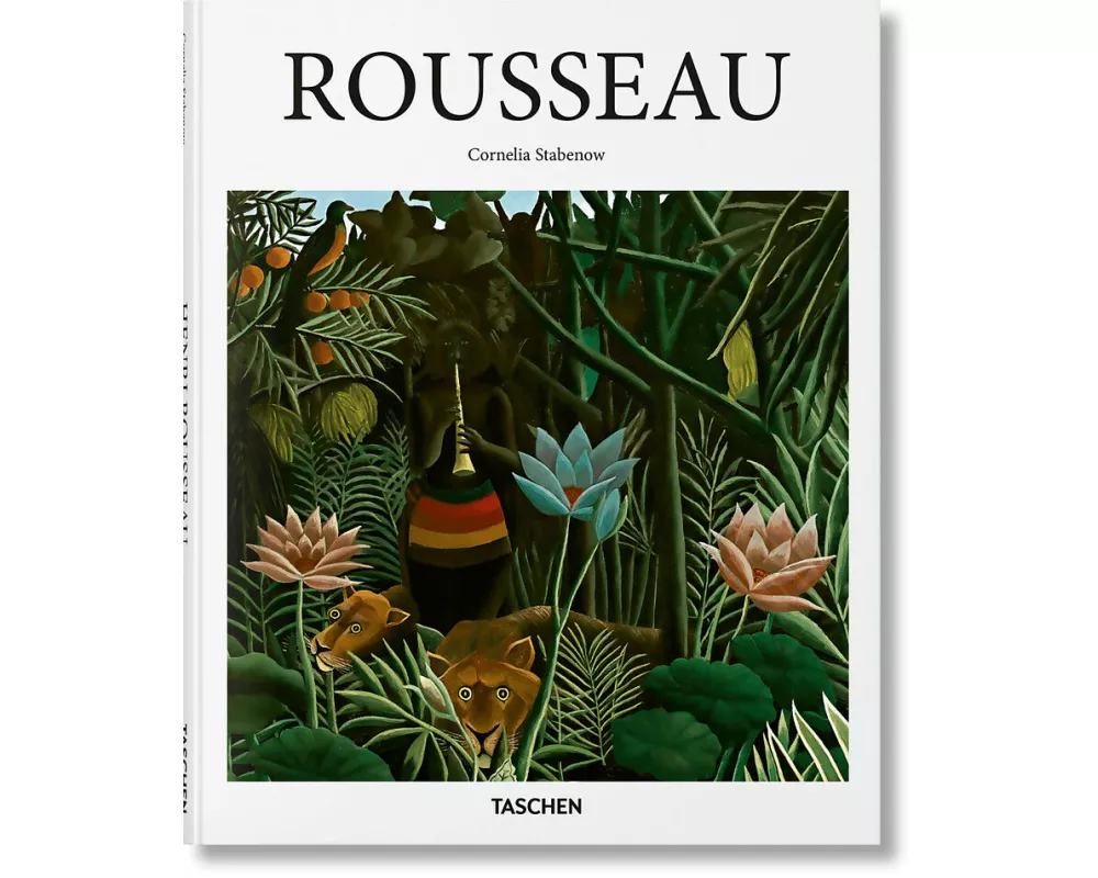 Rousseau