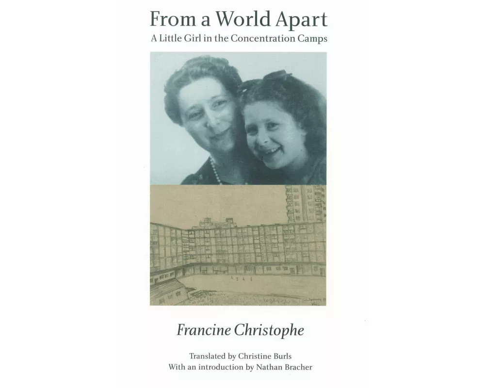 From a World Apart