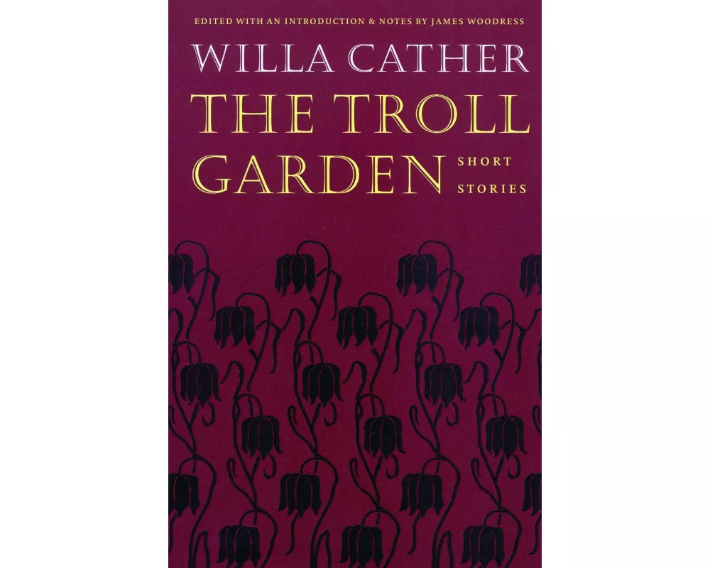 The Troll Garden
